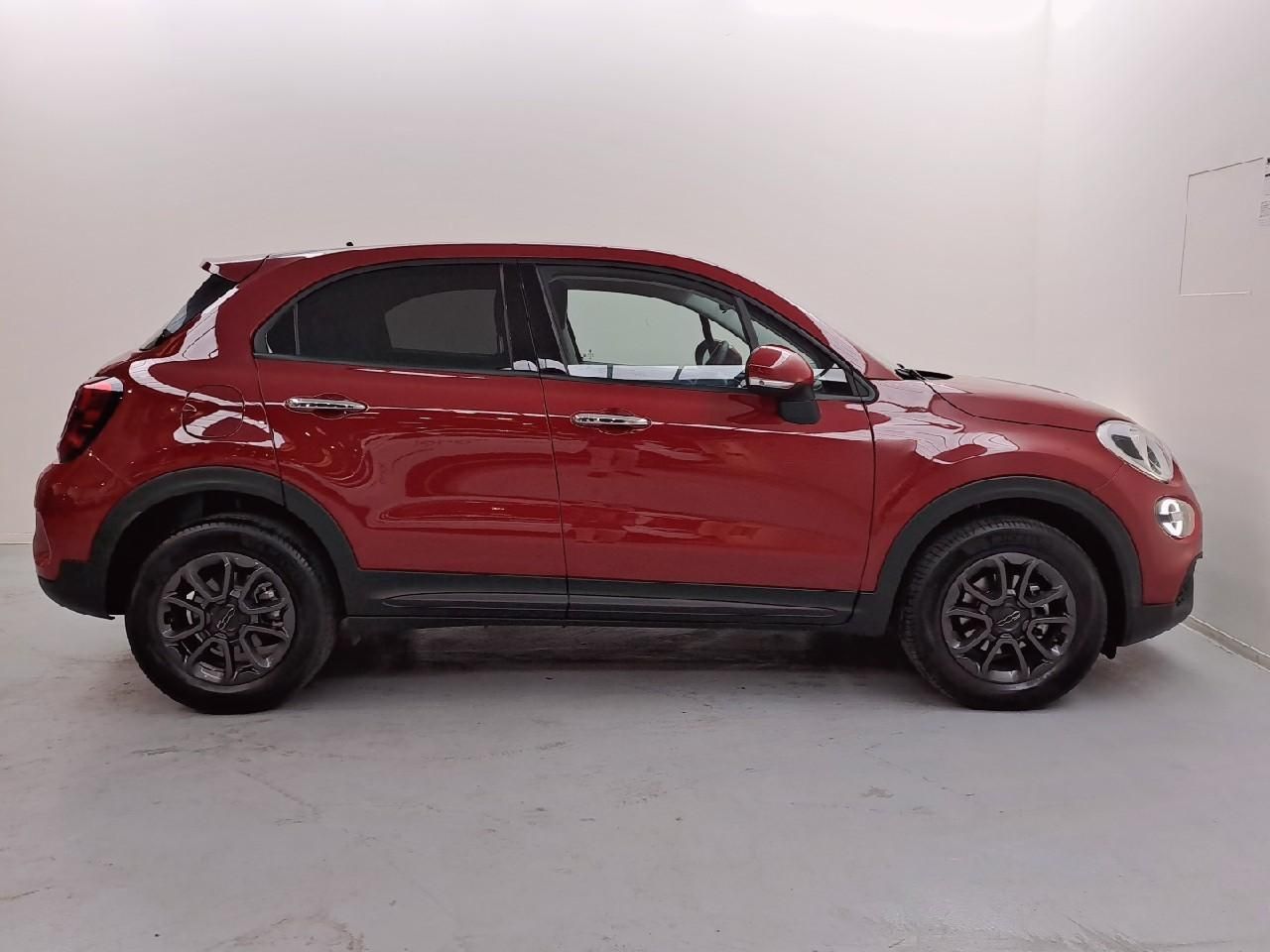 Foto Fiat 500X 2