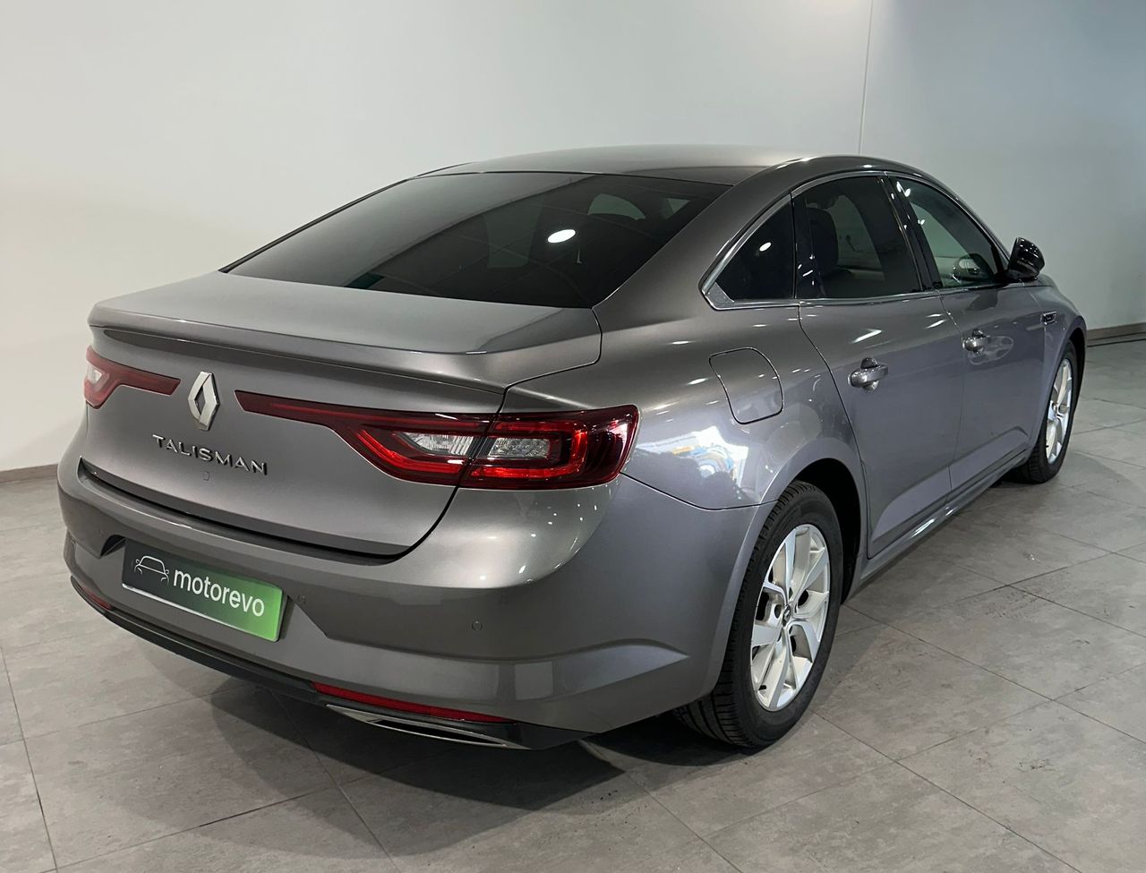 Foto Renault Talisman 3