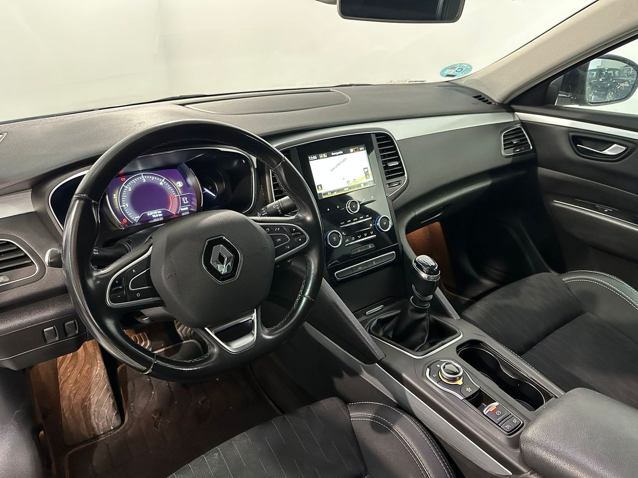 Foto Renault Talisman 7