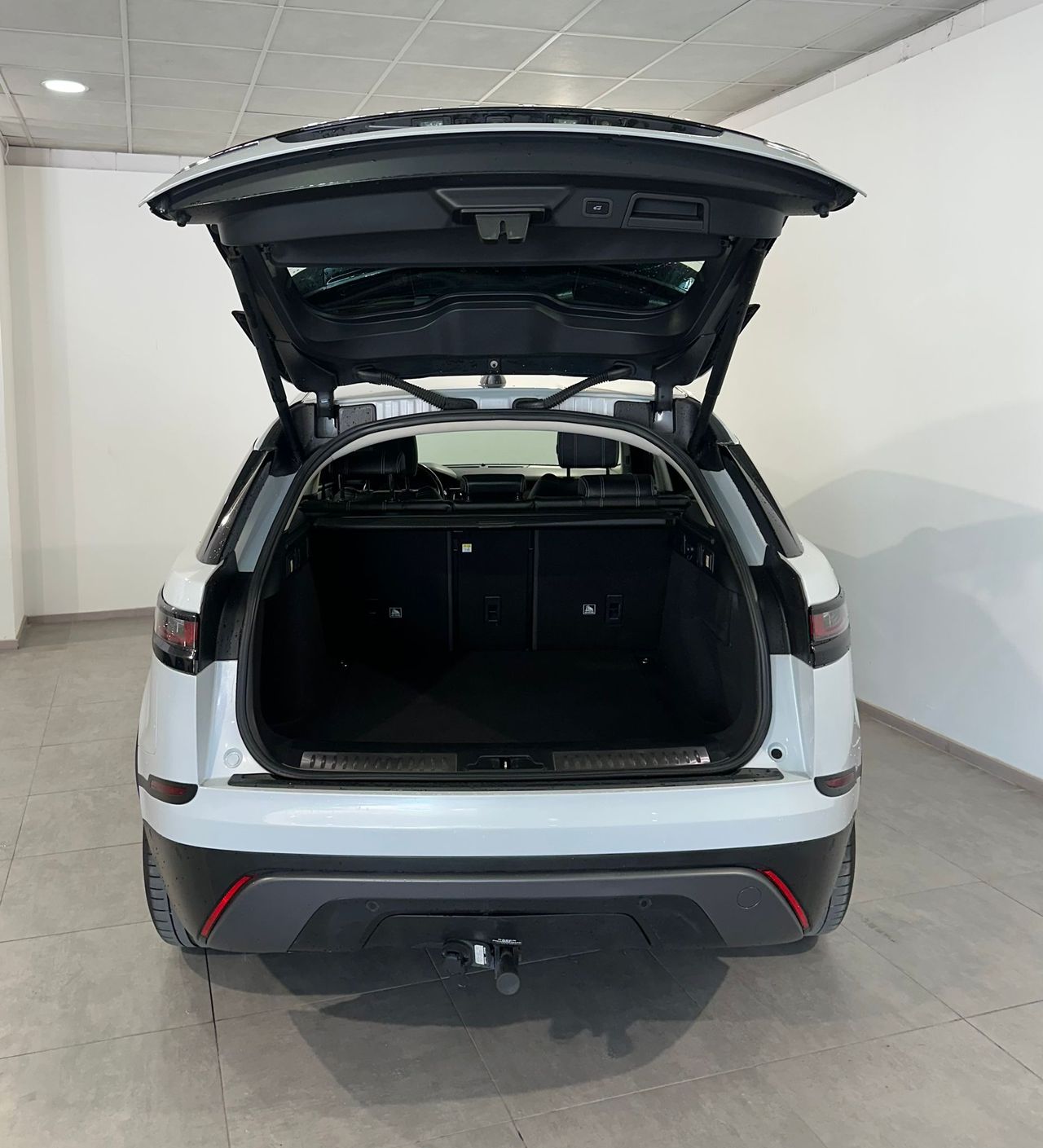 Foto Land-Rover Range Rover Velar 5