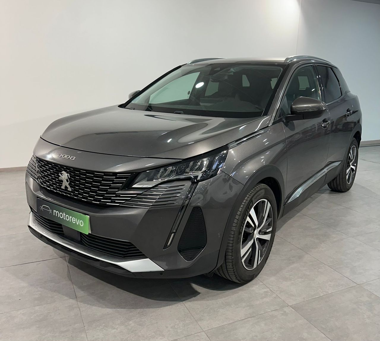 Foto Peugeot 5008 2