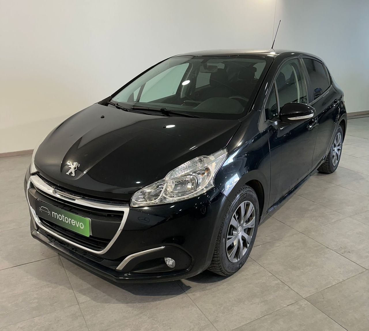 Foto Peugeot 208 2