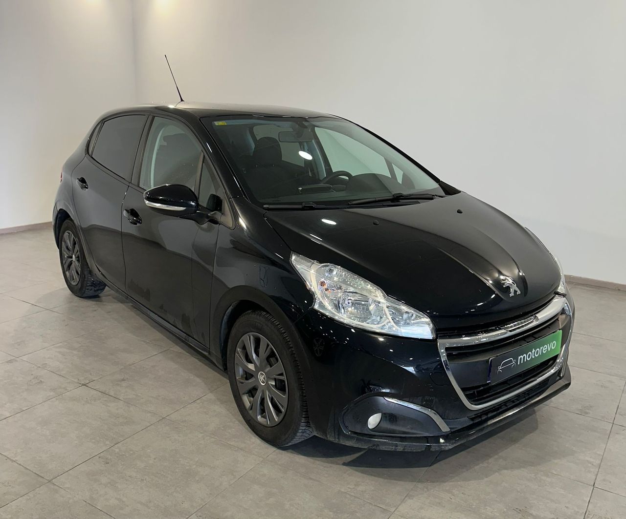 Foto Peugeot 208 10