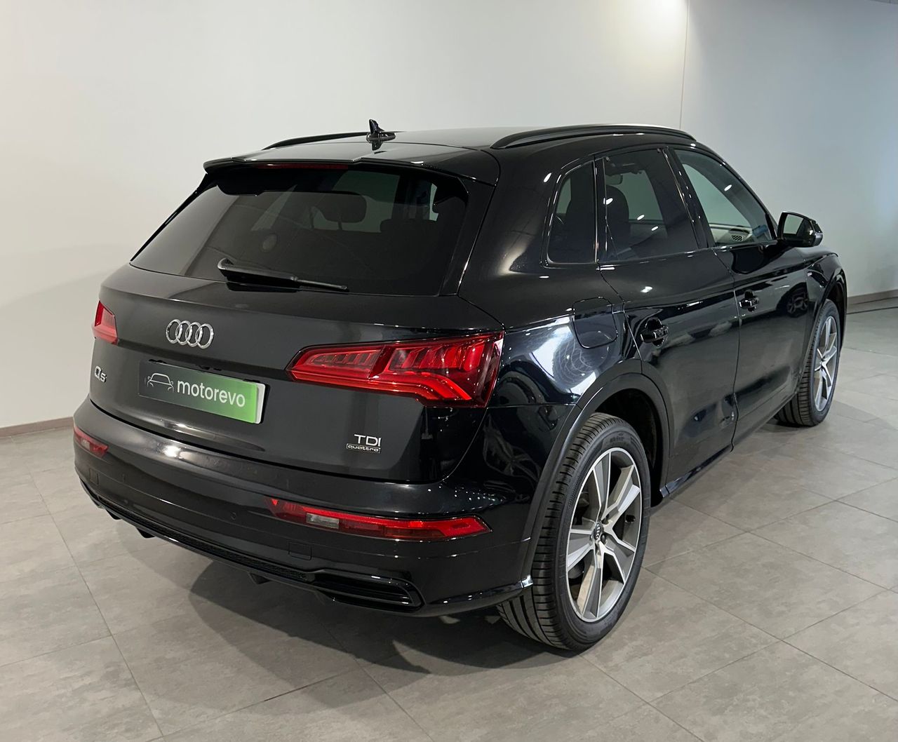 Foto Audi Q5 6