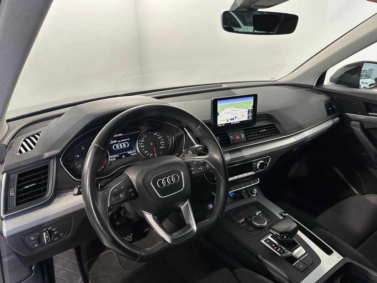 Foto Audi Q5 13