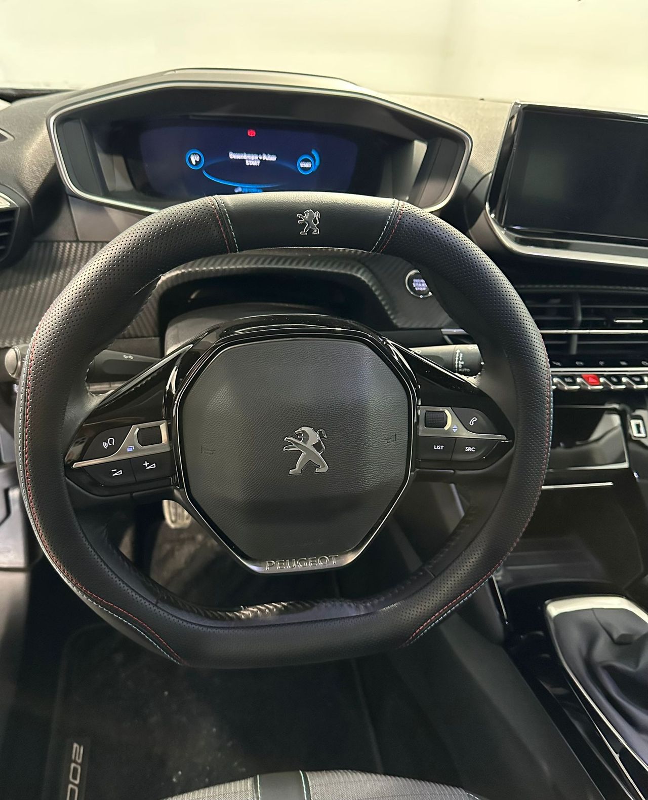 Foto Peugeot 2008 7