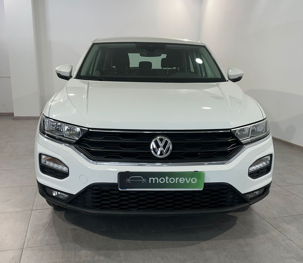 Foto Volkswagen T-Roc 7