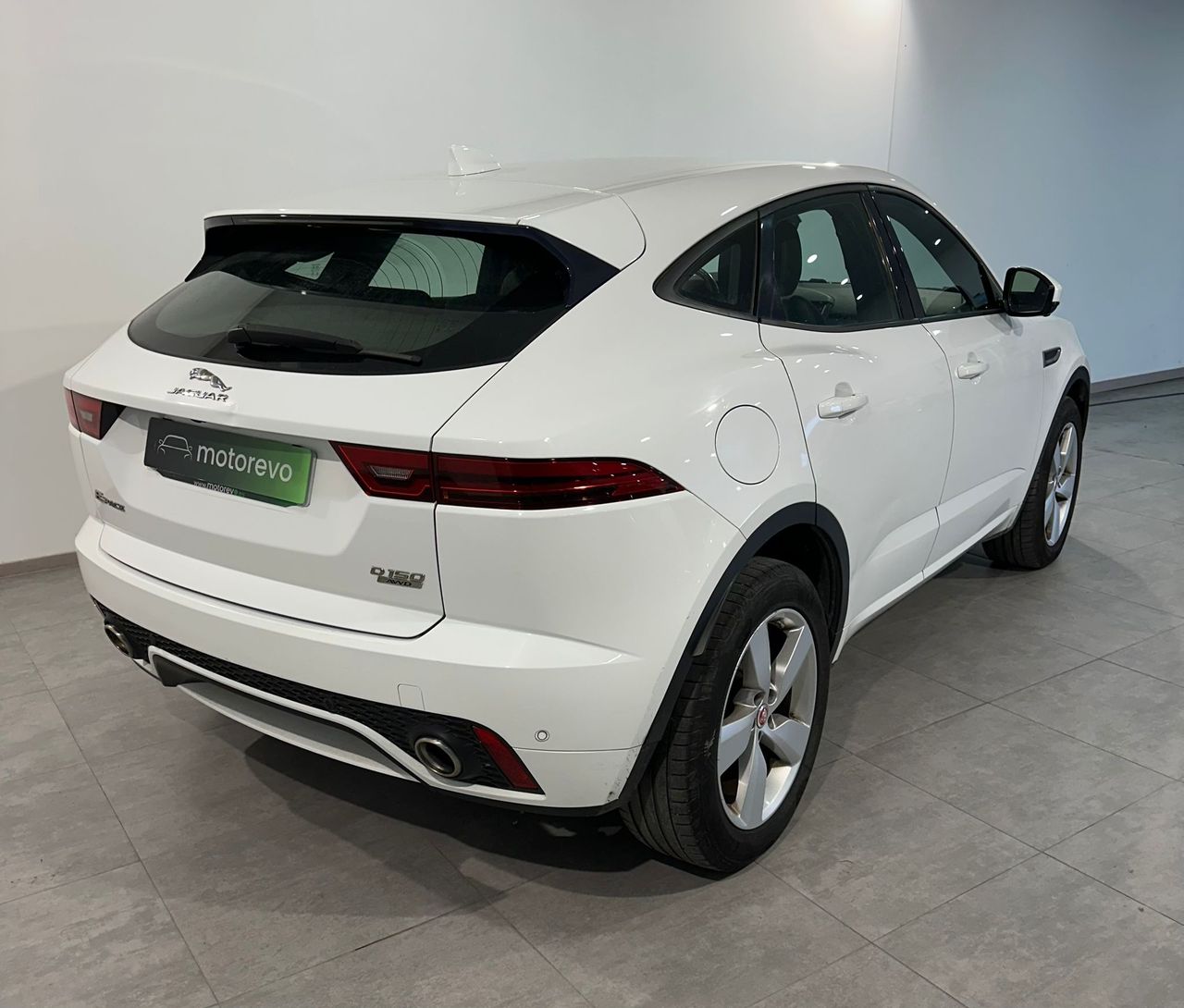 Foto Jaguar E-Pace 6