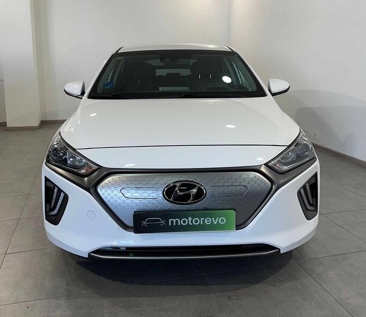 Foto Hyundai IONIQ 3