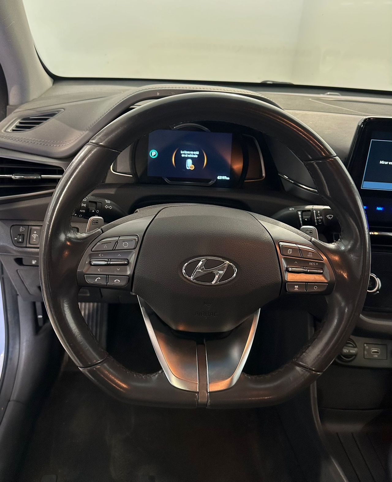 Foto Hyundai IONIQ 5