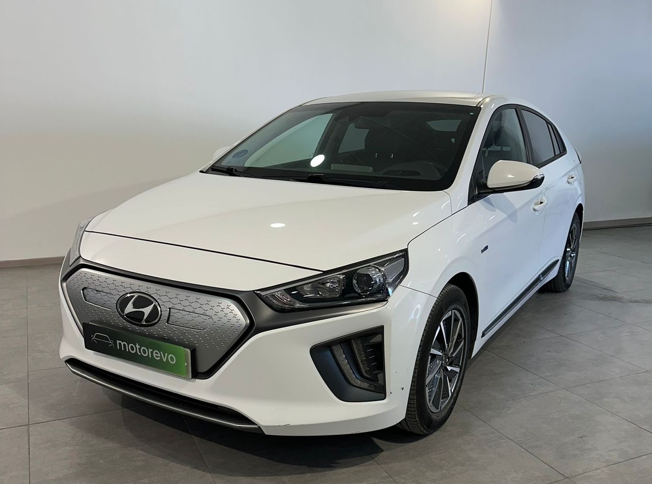 Foto Hyundai IONIQ 6