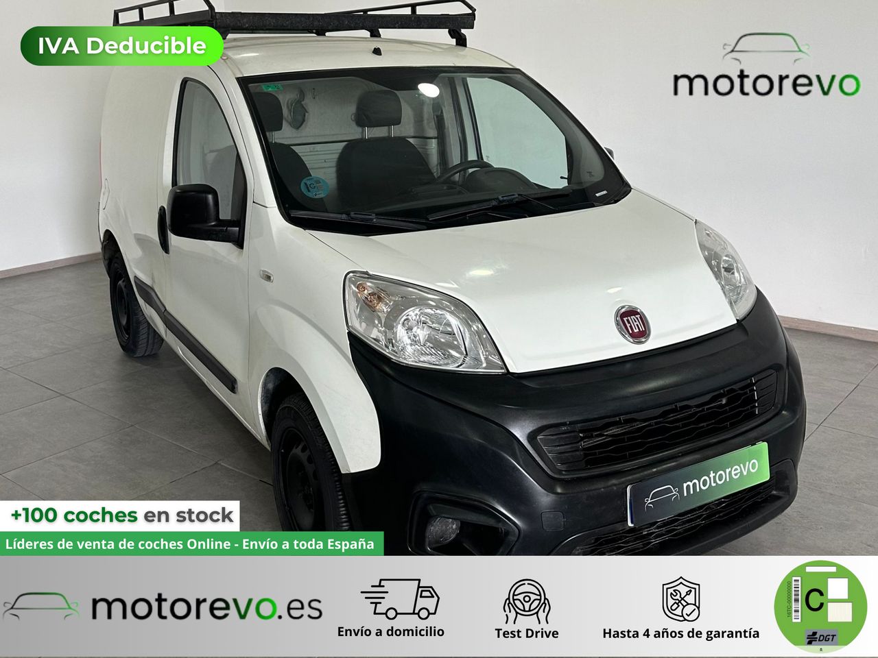 Foto Fiat Fiorino 1