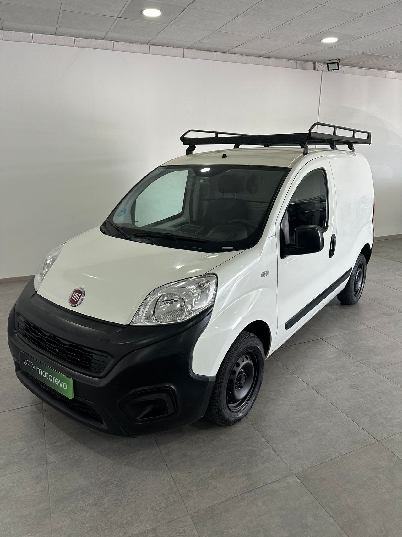 Foto Fiat Fiorino 2