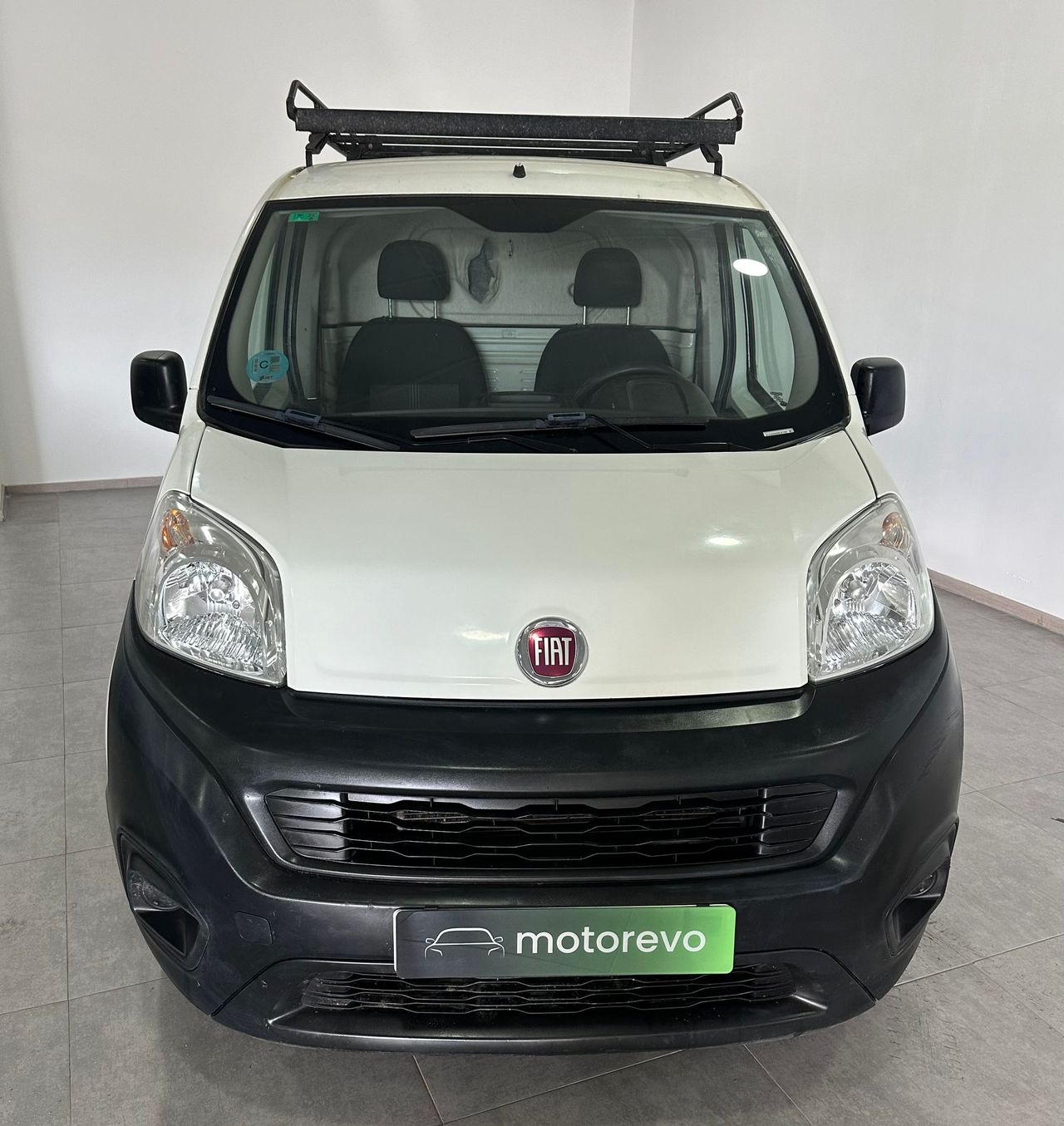 Foto Fiat Fiorino 3