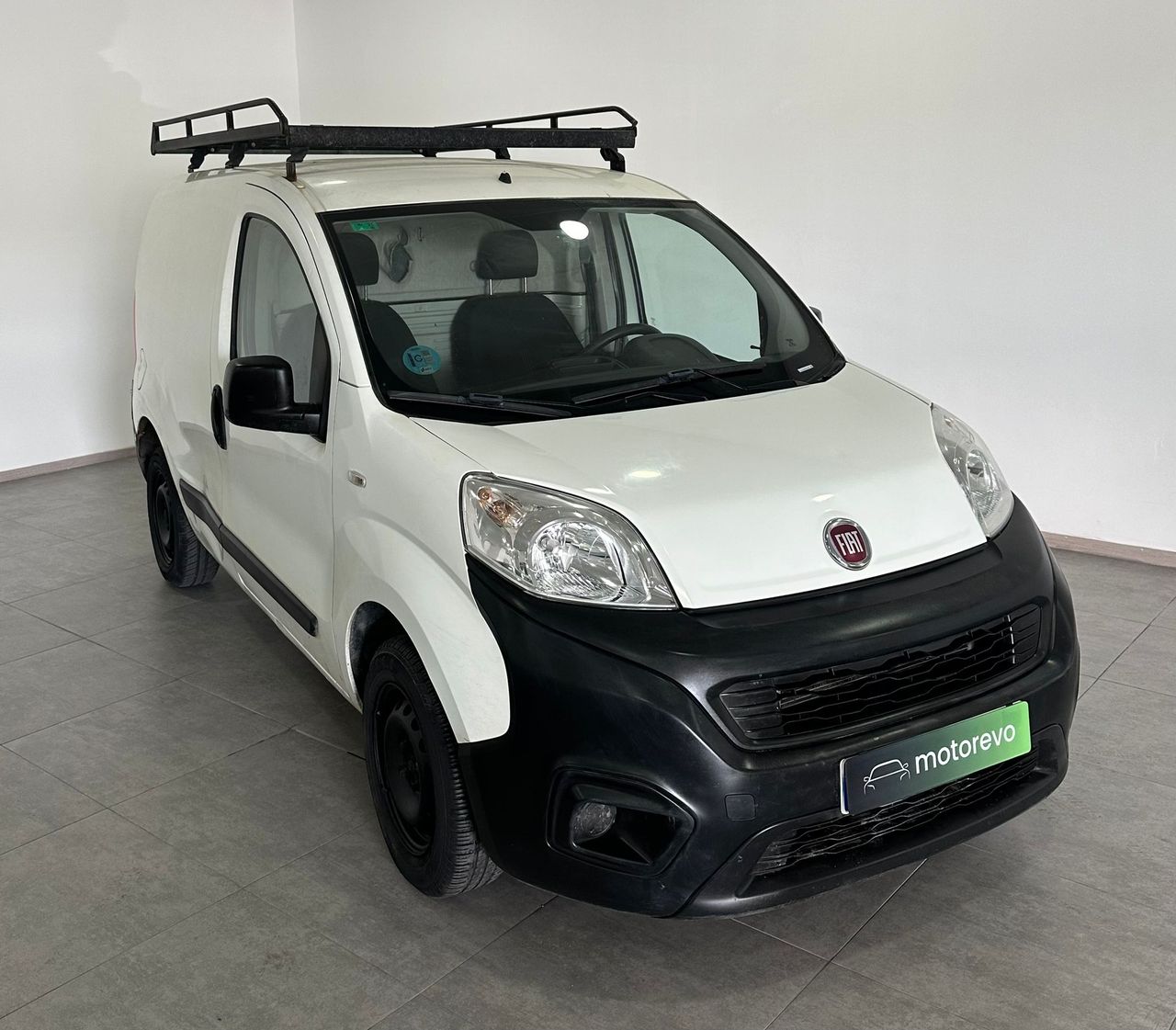 Foto Fiat Fiorino 4