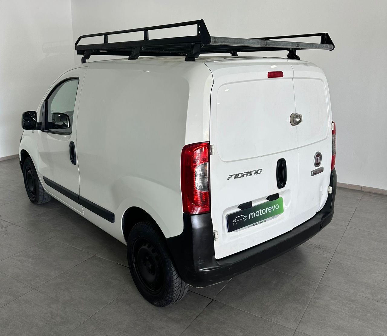 Foto Fiat Fiorino 6