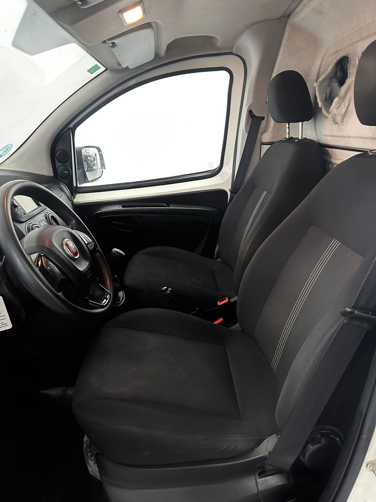 Foto Fiat Fiorino 8