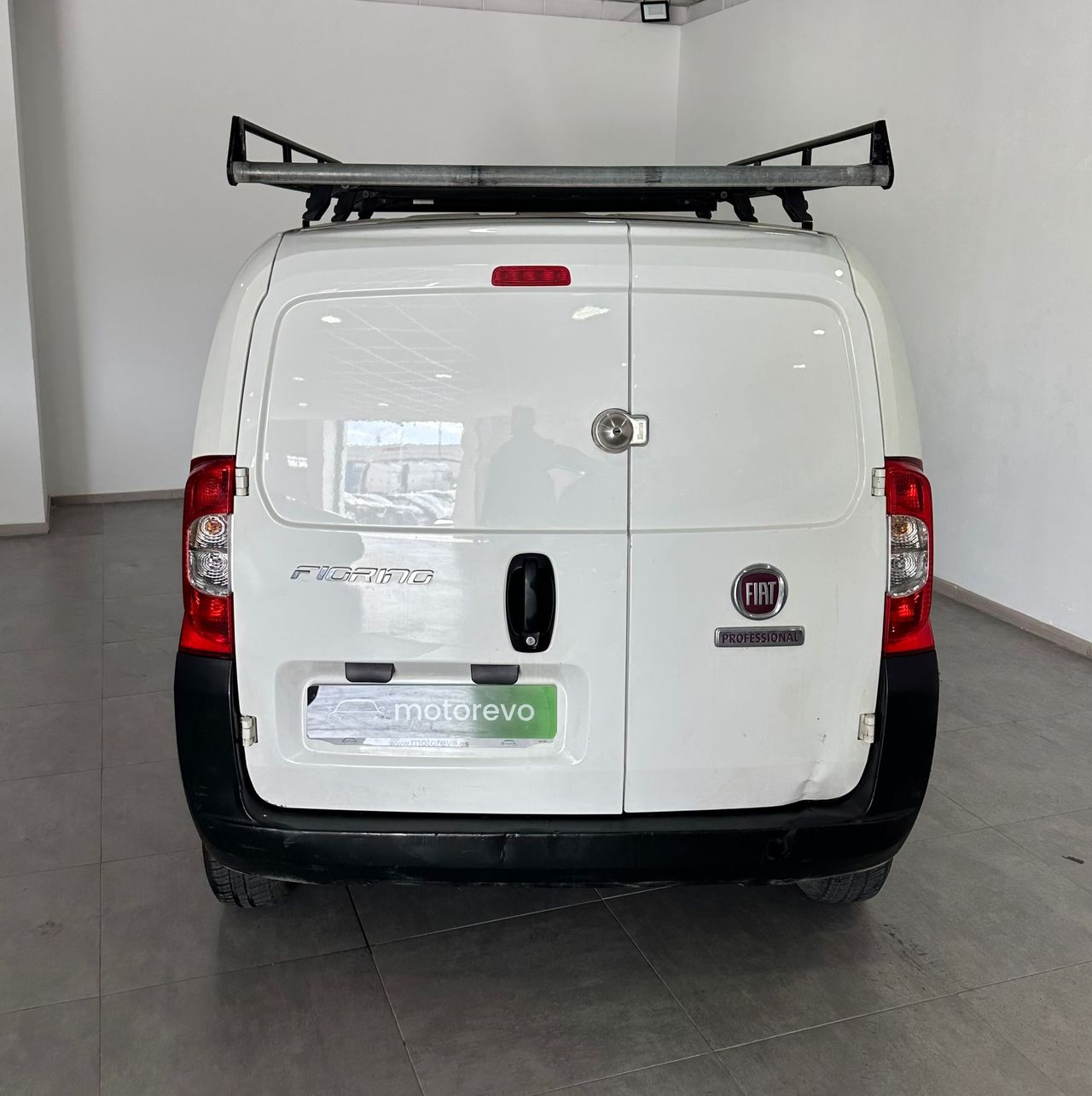 Foto Fiat Fiorino 9