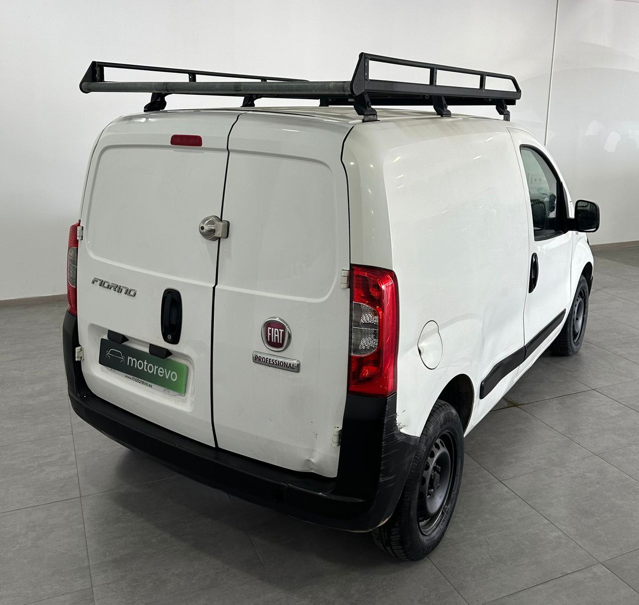 Foto Fiat Fiorino 10