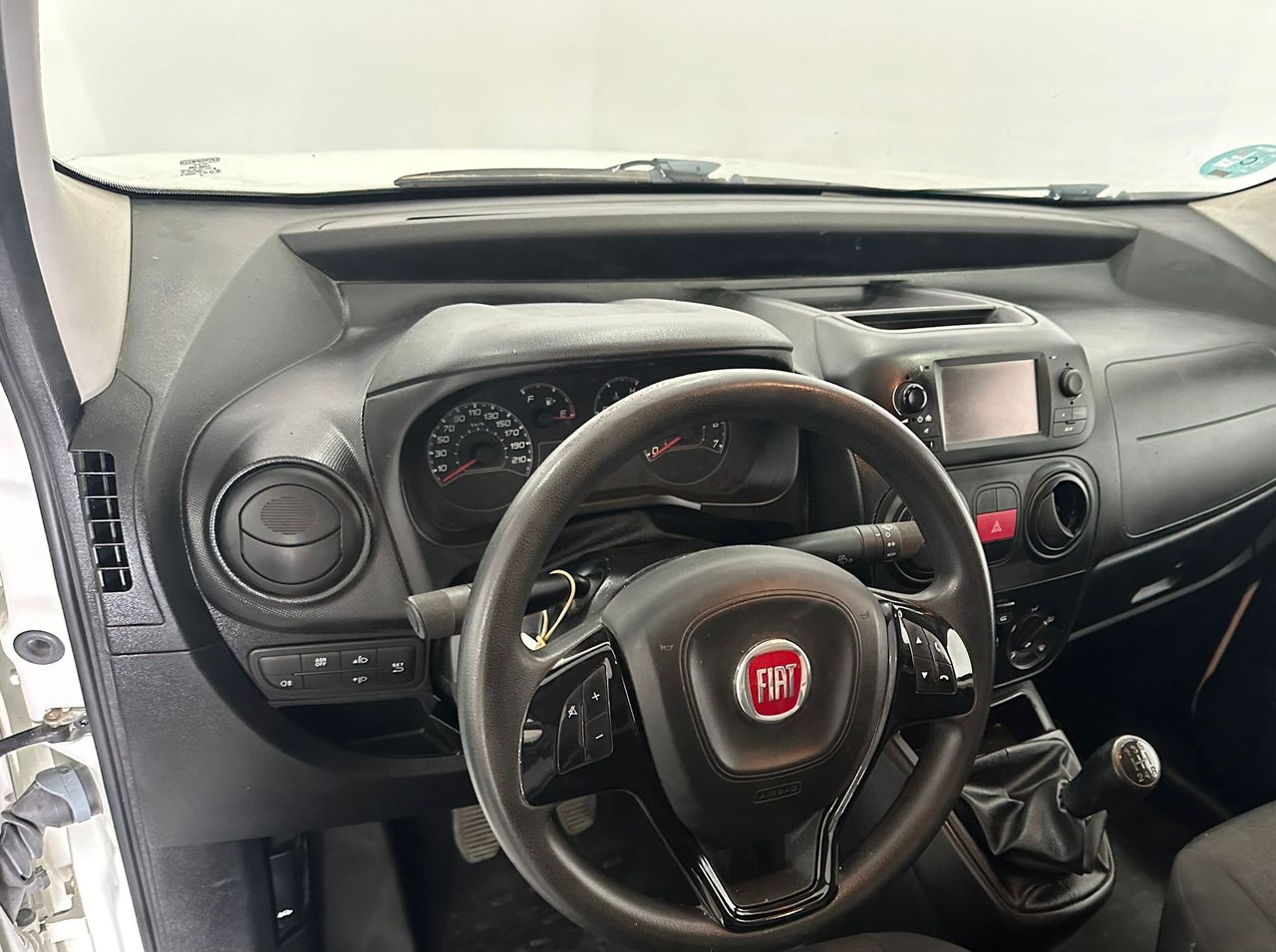 Foto Fiat Fiorino 11