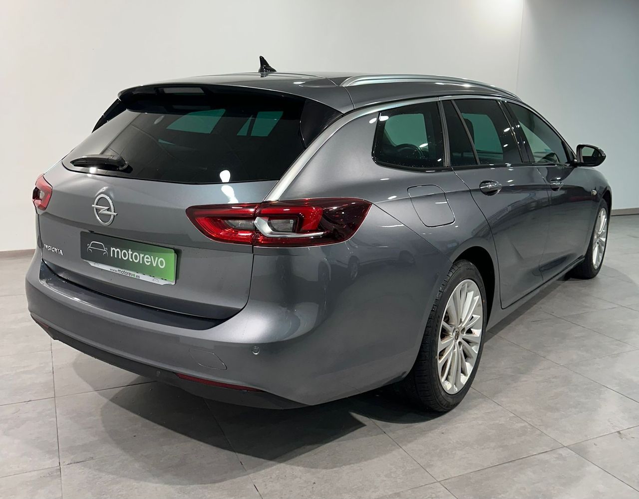 Foto Opel Insignia  9