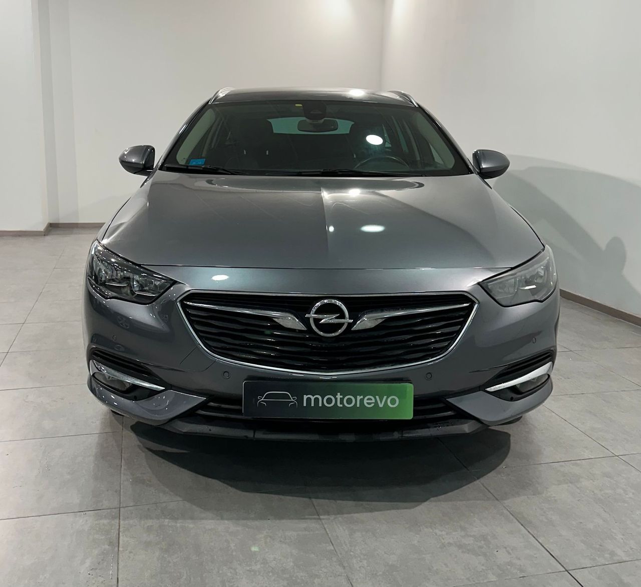 Foto Opel Insignia  10