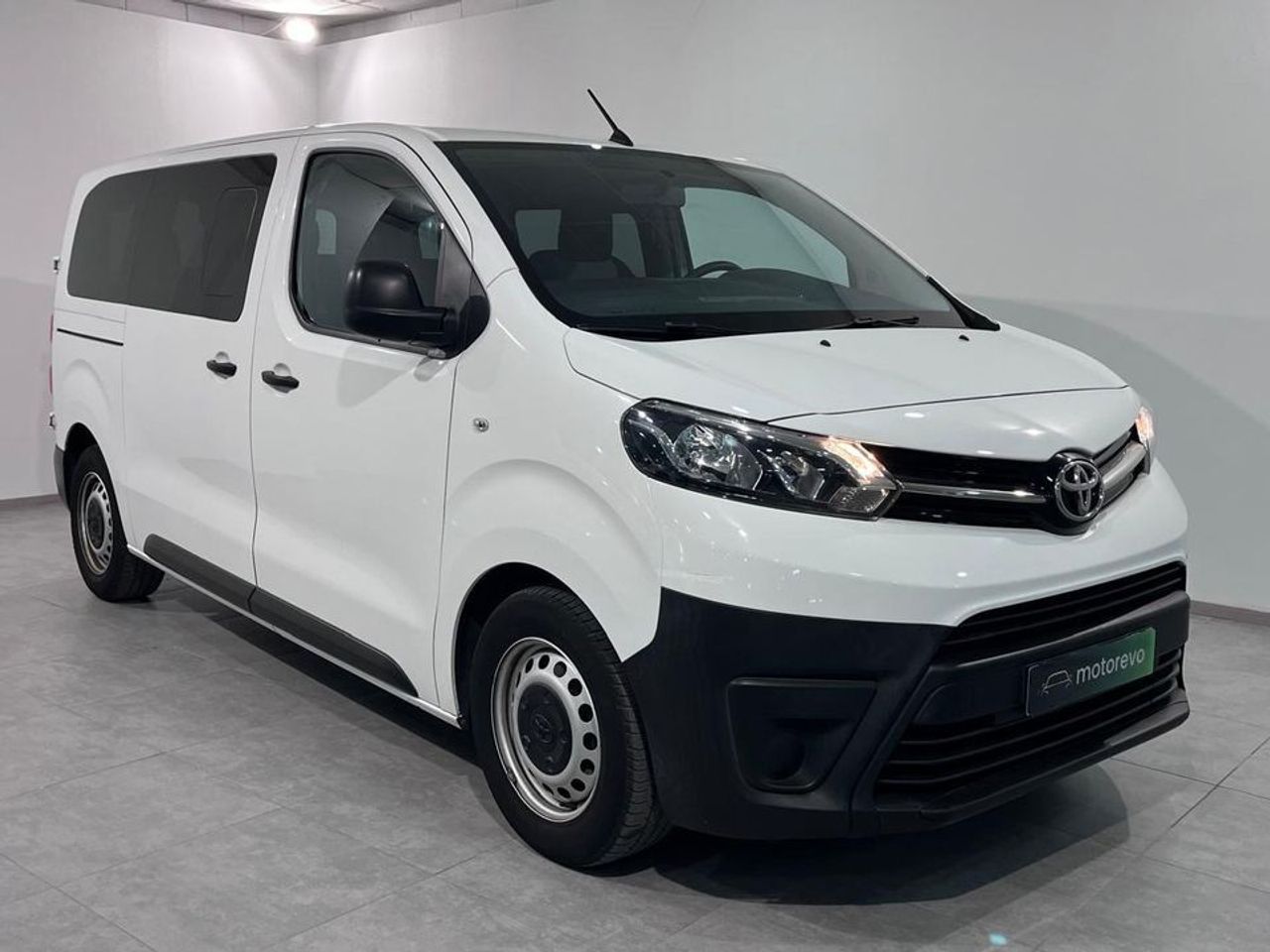 Foto Toyota Proace Verso 8