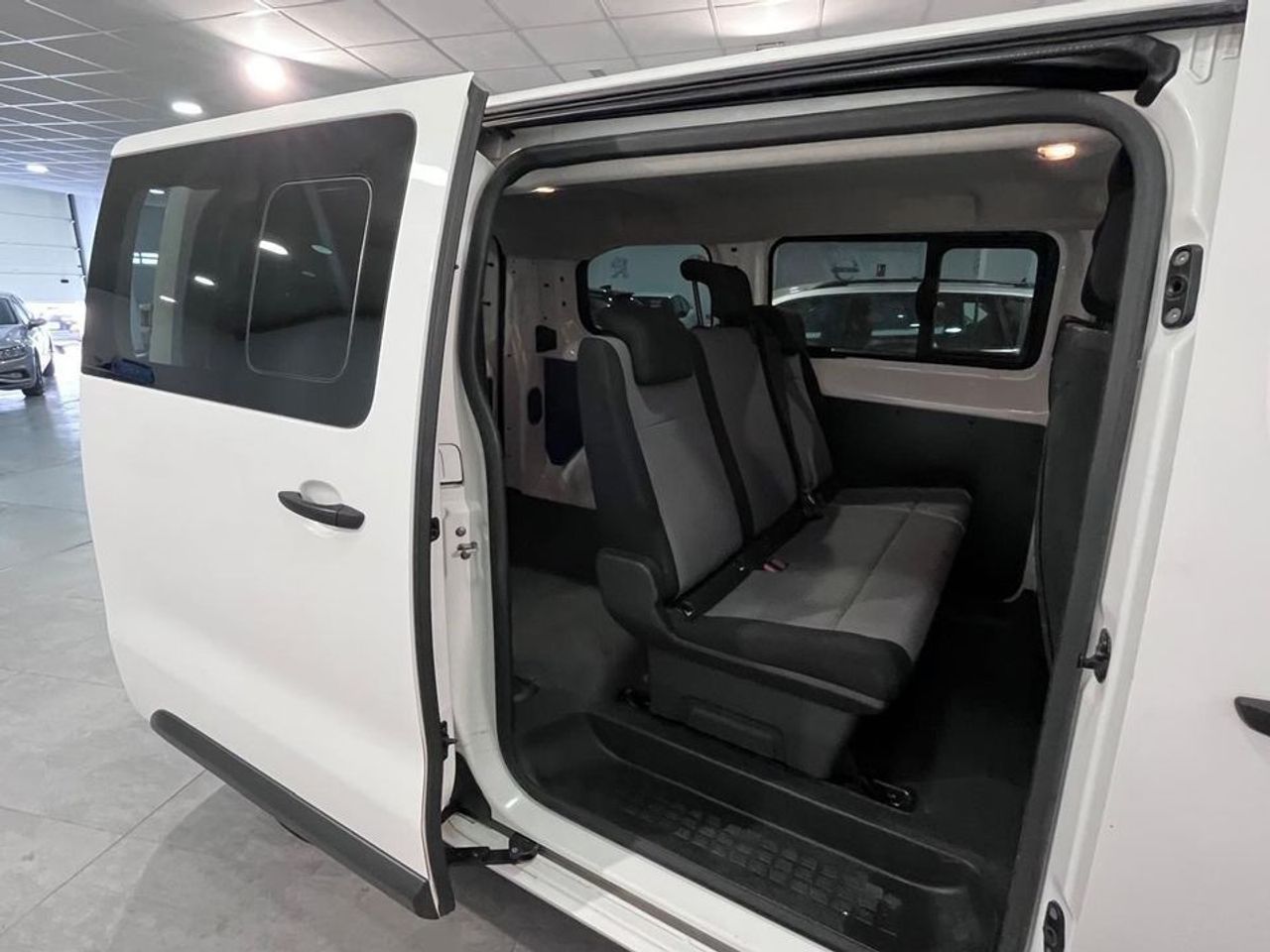 Foto Toyota Proace Verso 11