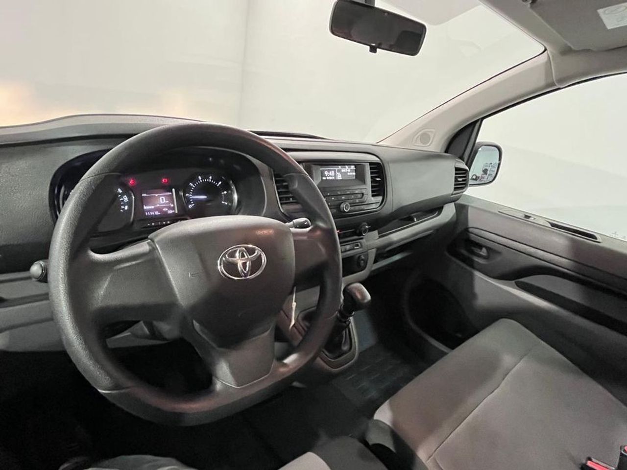 Foto Toyota Proace Verso 14