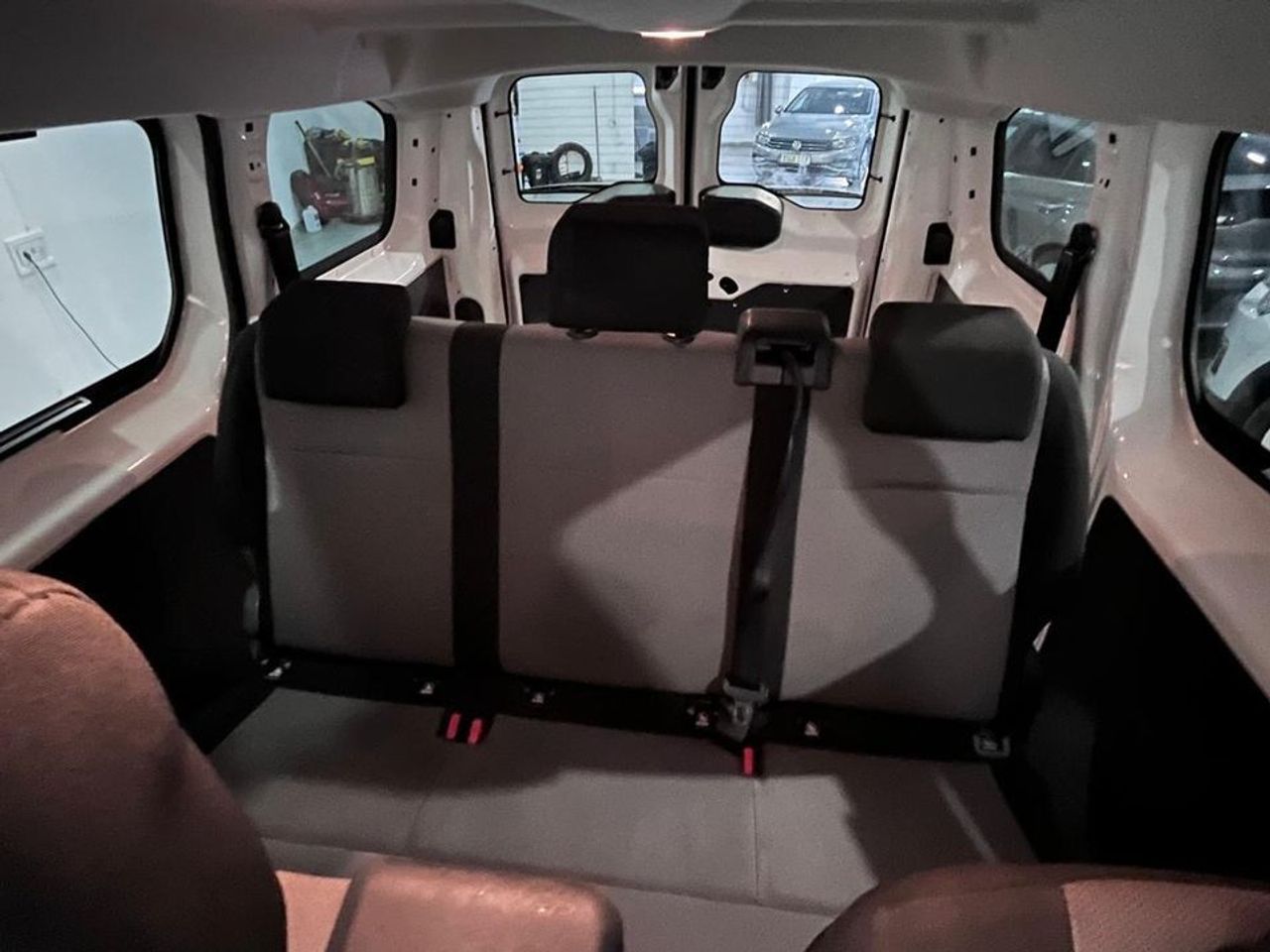 Foto Toyota Proace Verso 16