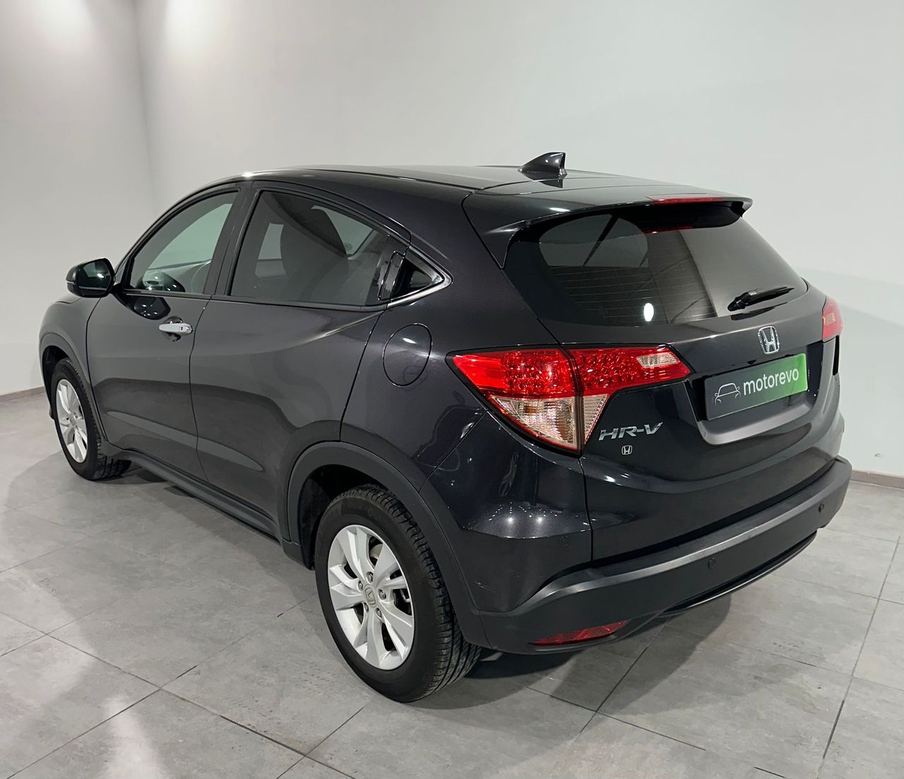 Foto Honda HR-V 7