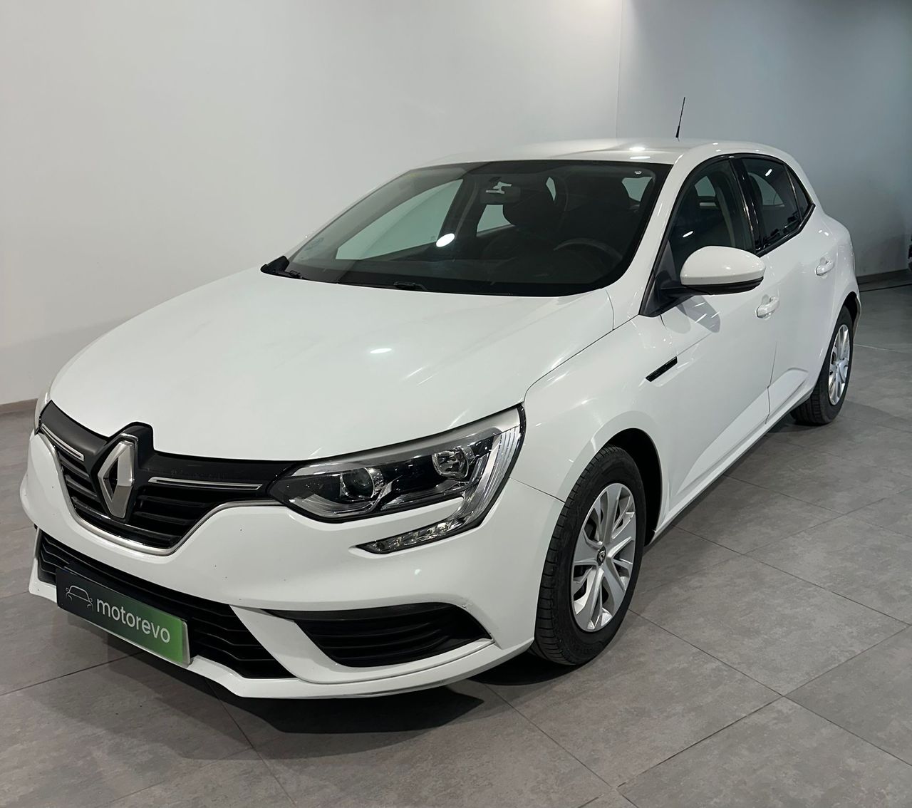 Foto Renault Mégane 3