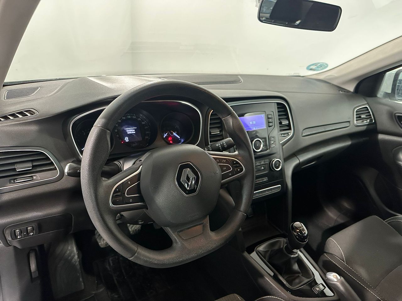 Foto Renault Mégane 5