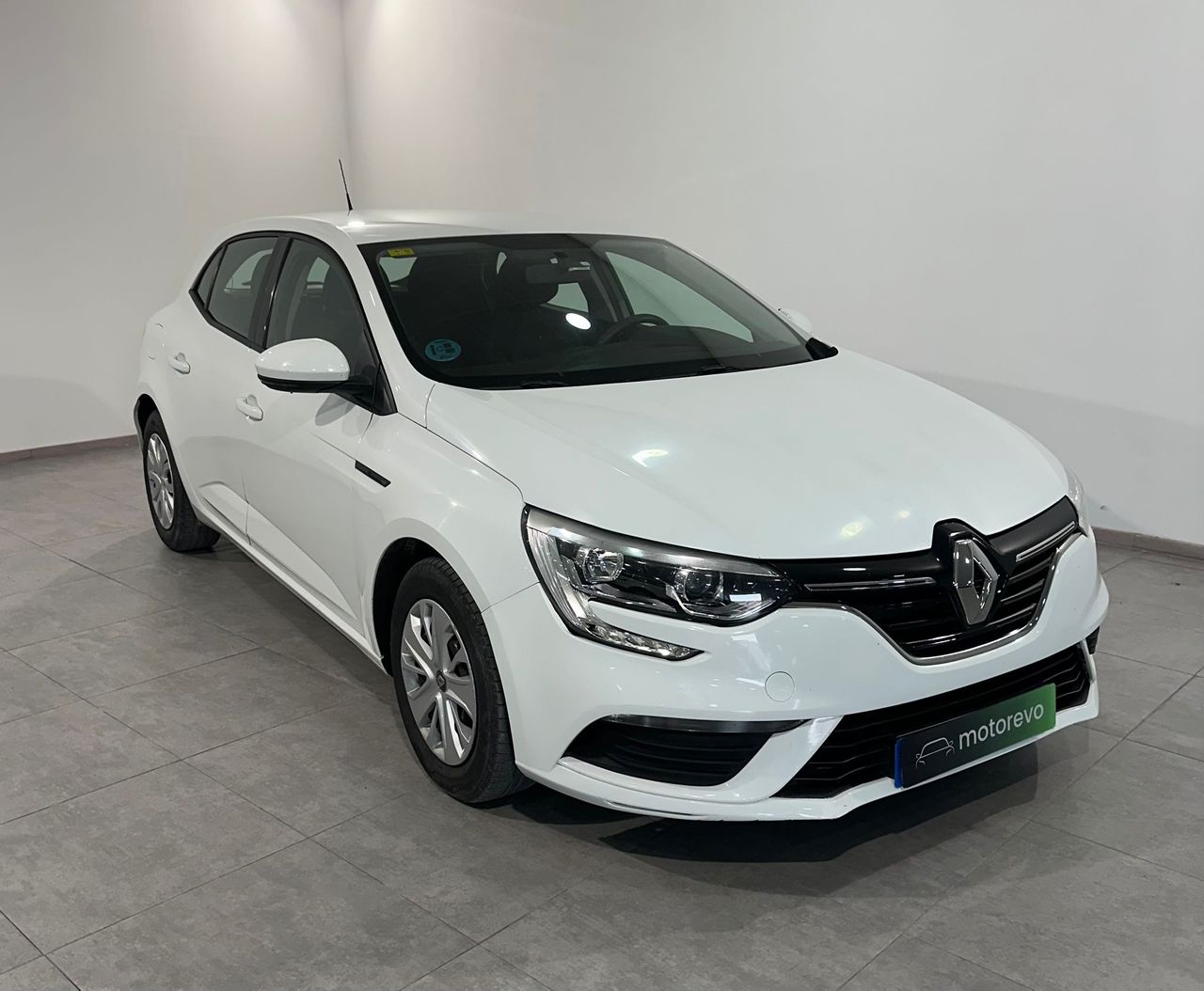 Foto Renault Mégane 6