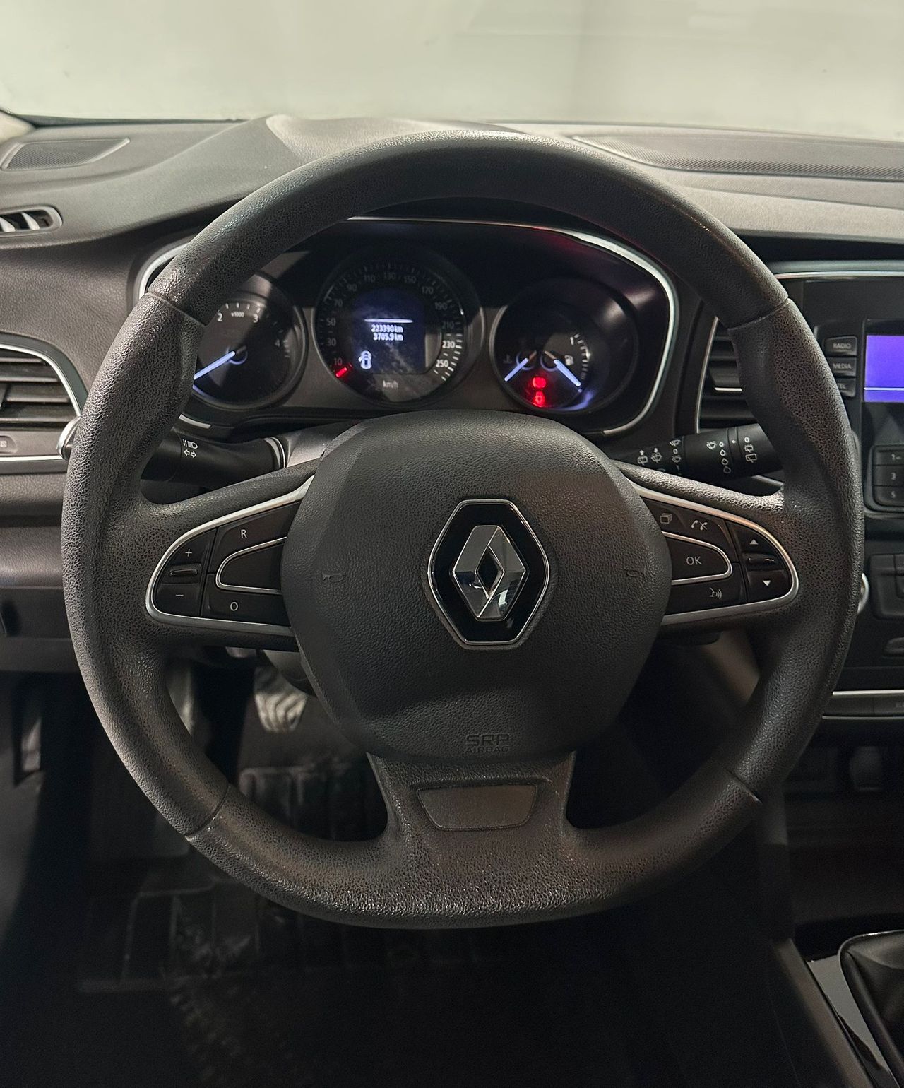 Foto Renault Mégane 10