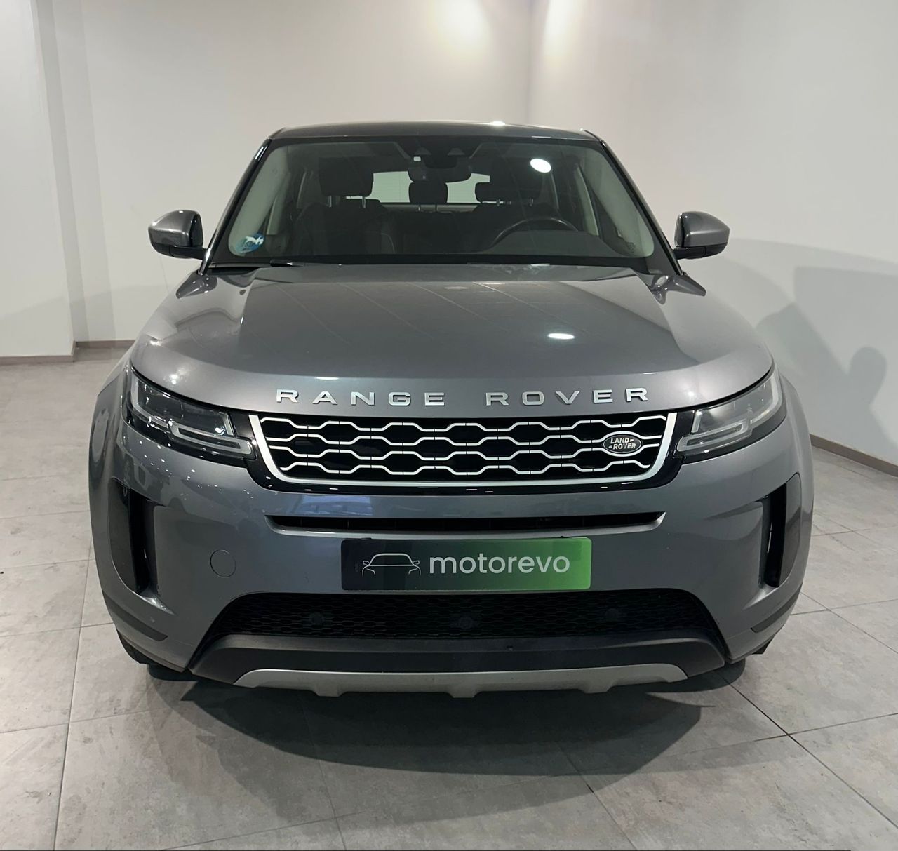 Foto Land-Rover Range Rover Evoque 10