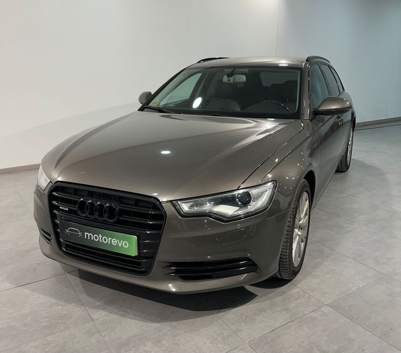 Foto Audi A6 2