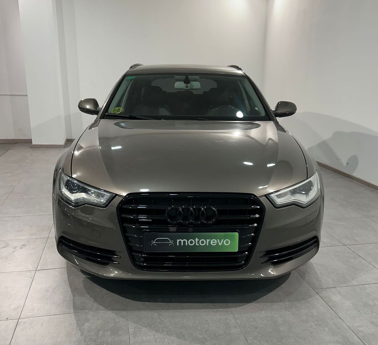 Foto Audi A6 5