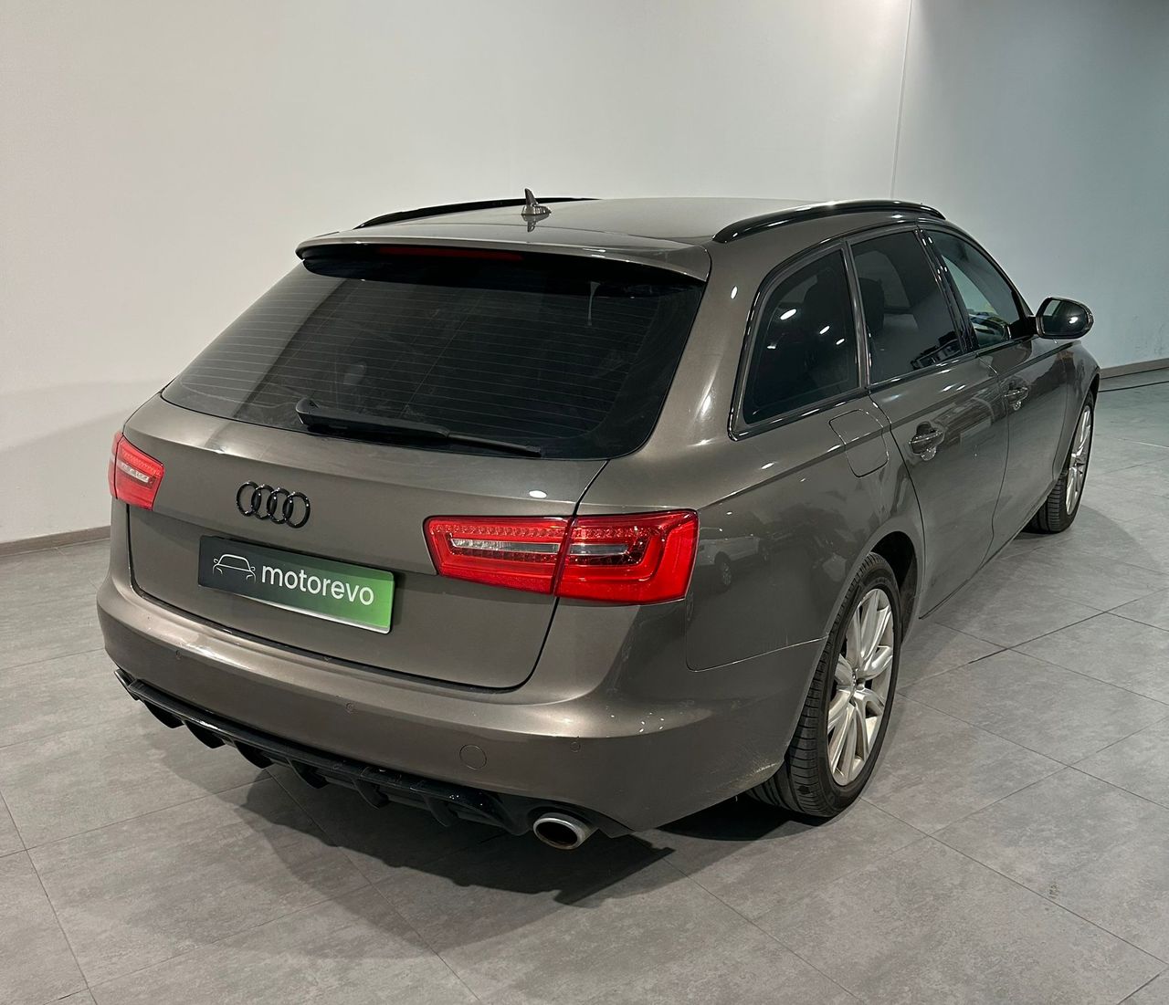 Foto Audi A6 7