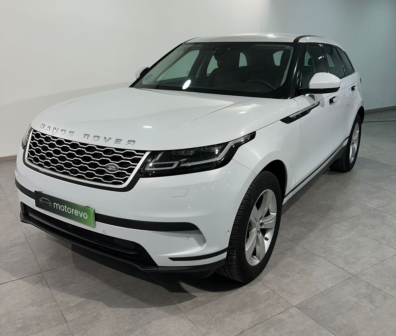 Foto Land-Rover Range Rover Velar 7