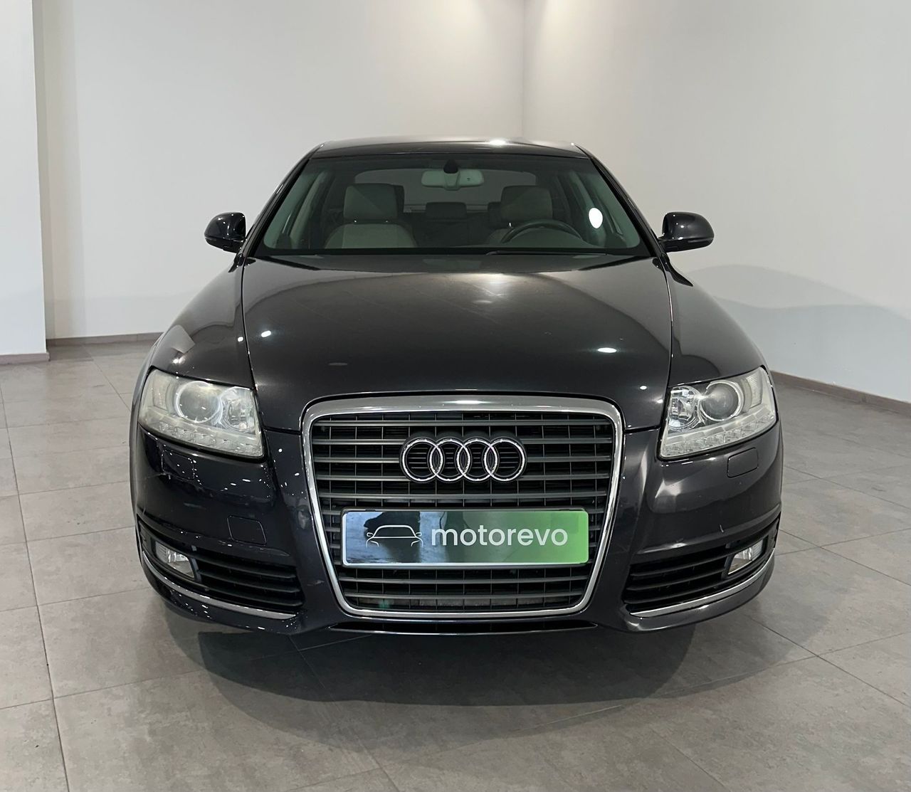 Foto Audi A6 3