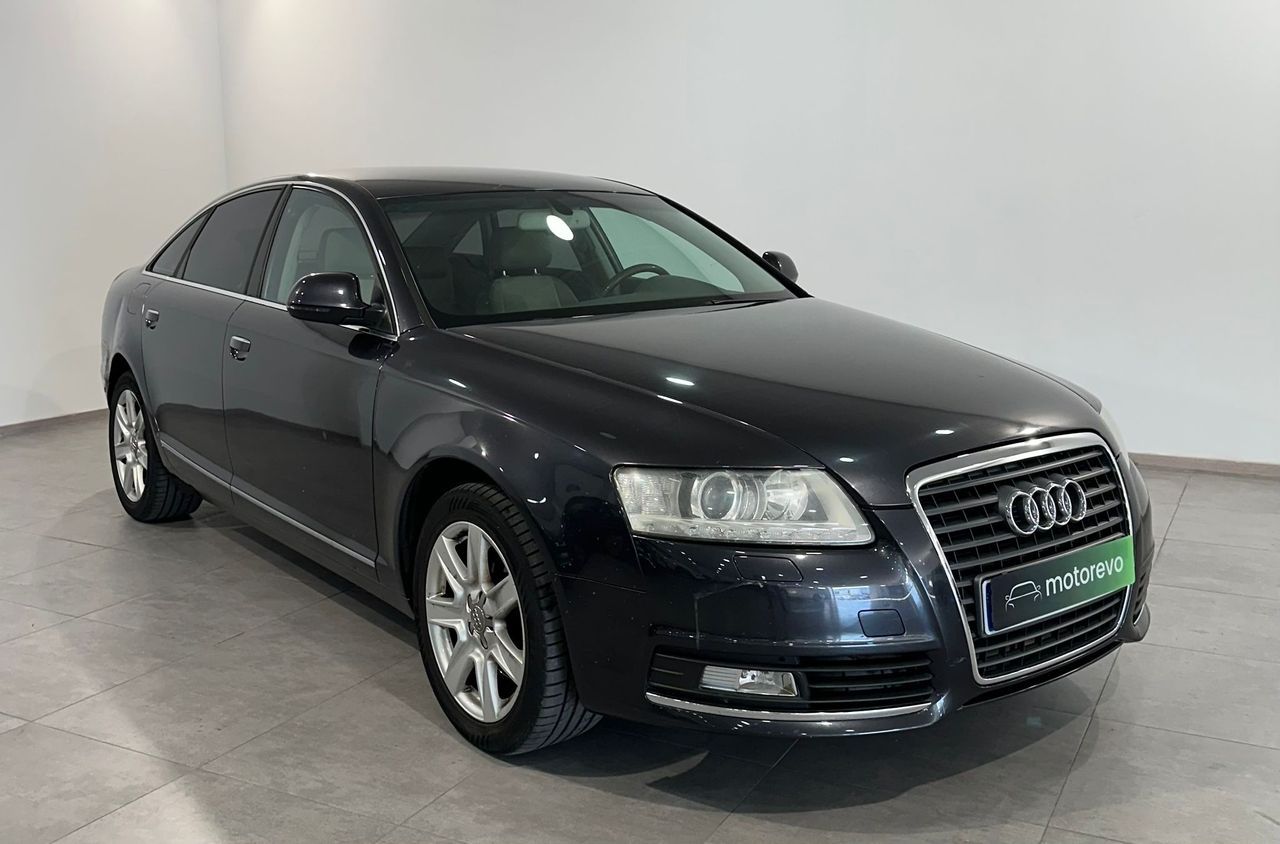 Foto Audi A6 6