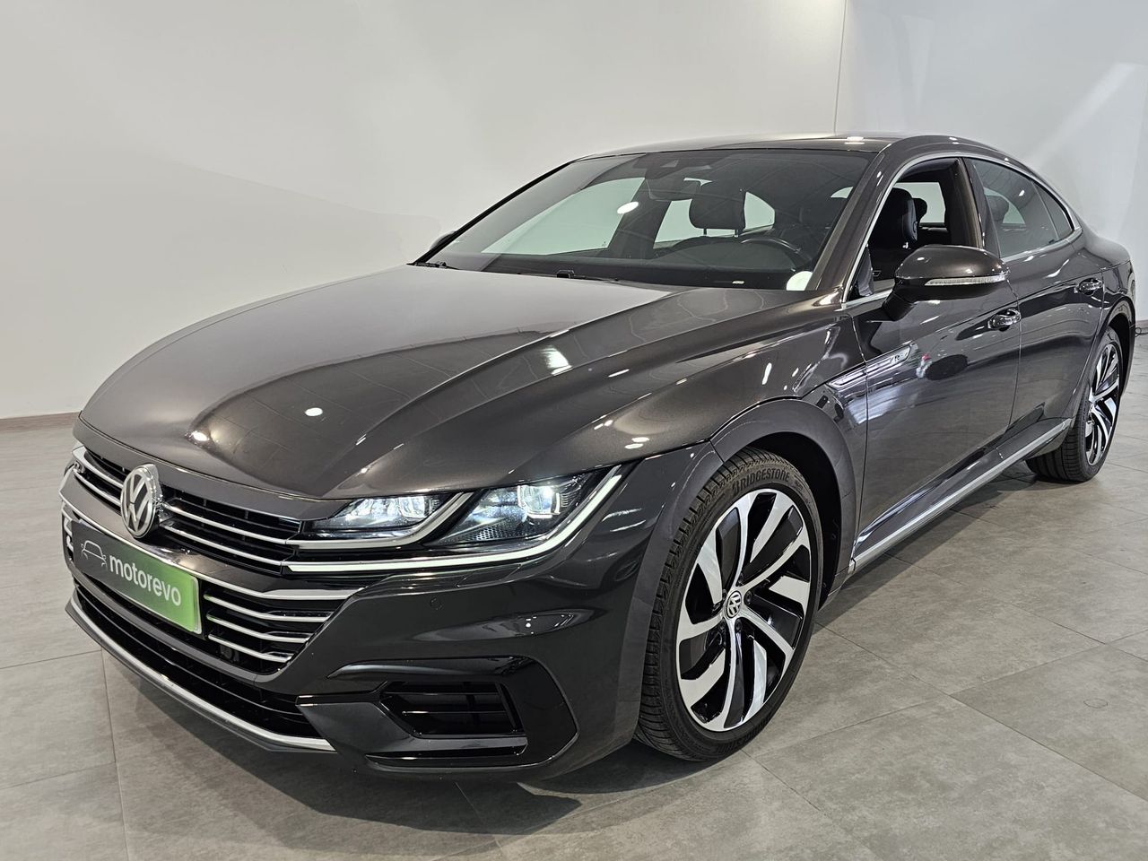 Foto Volkswagen Arteon 3