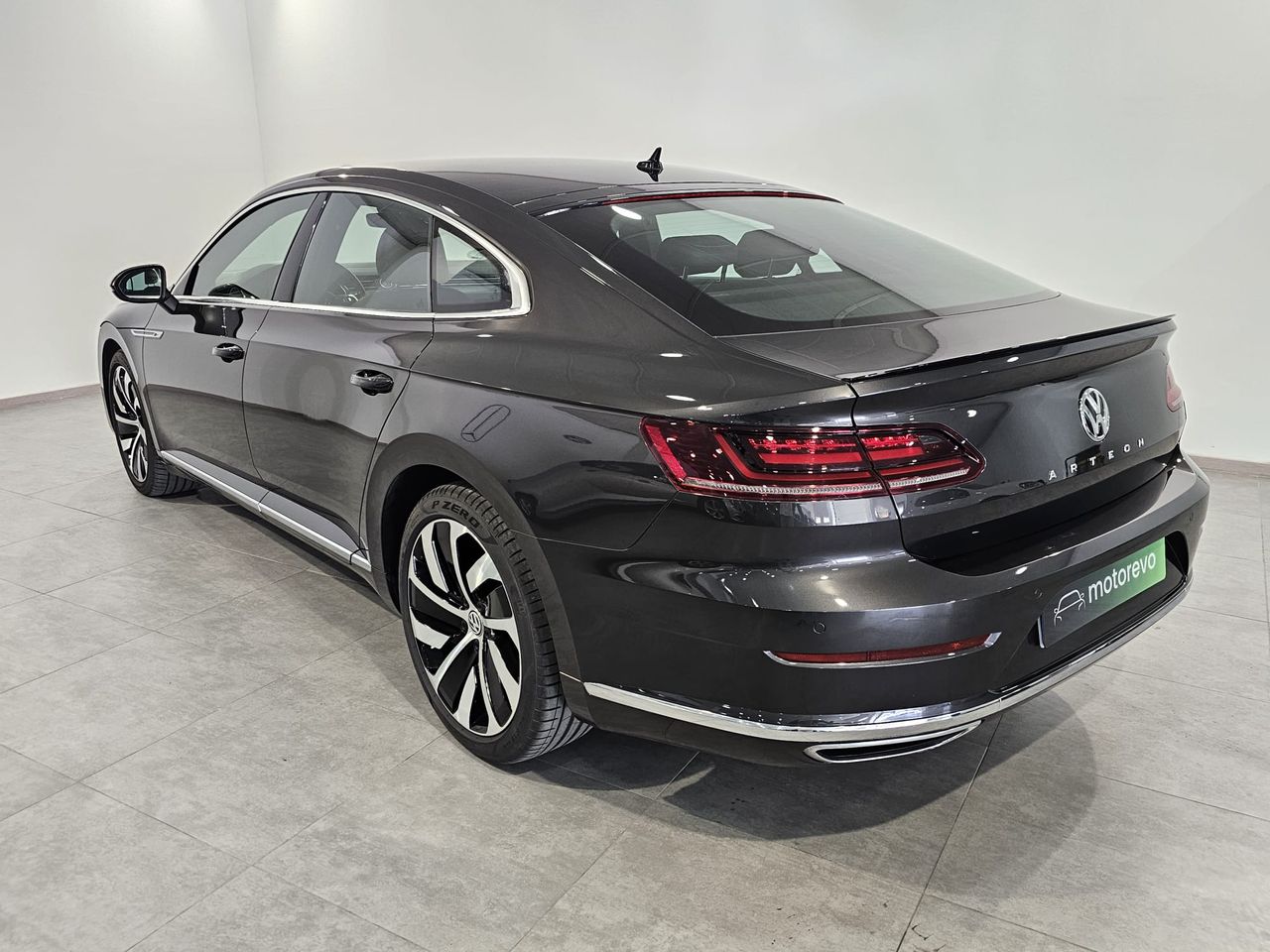 Foto Volkswagen Arteon 6