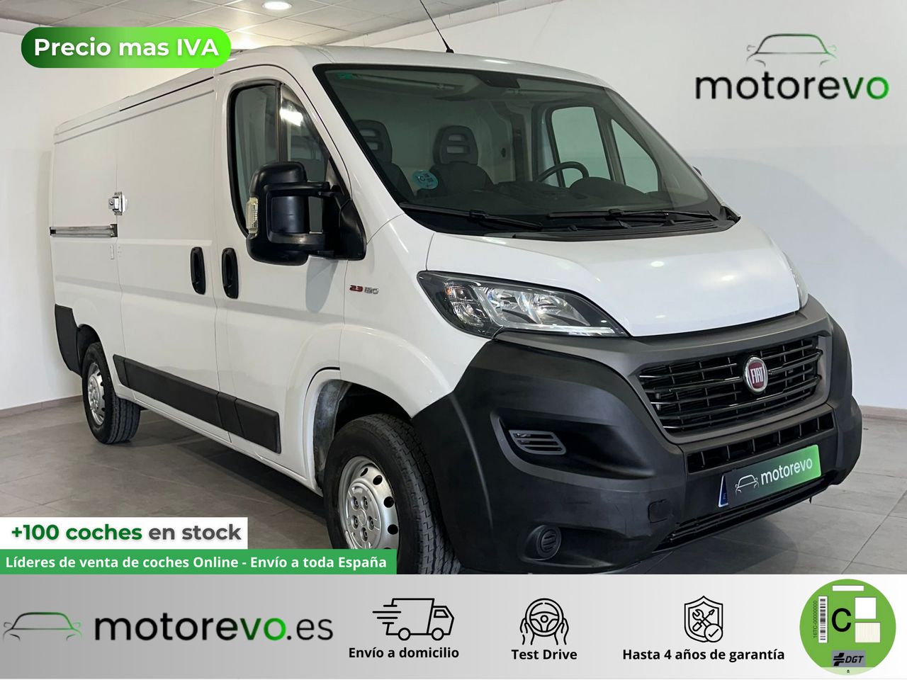 Foto Fiat Ducato 1