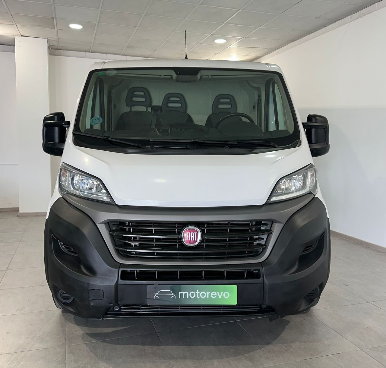 Foto Fiat Ducato 5