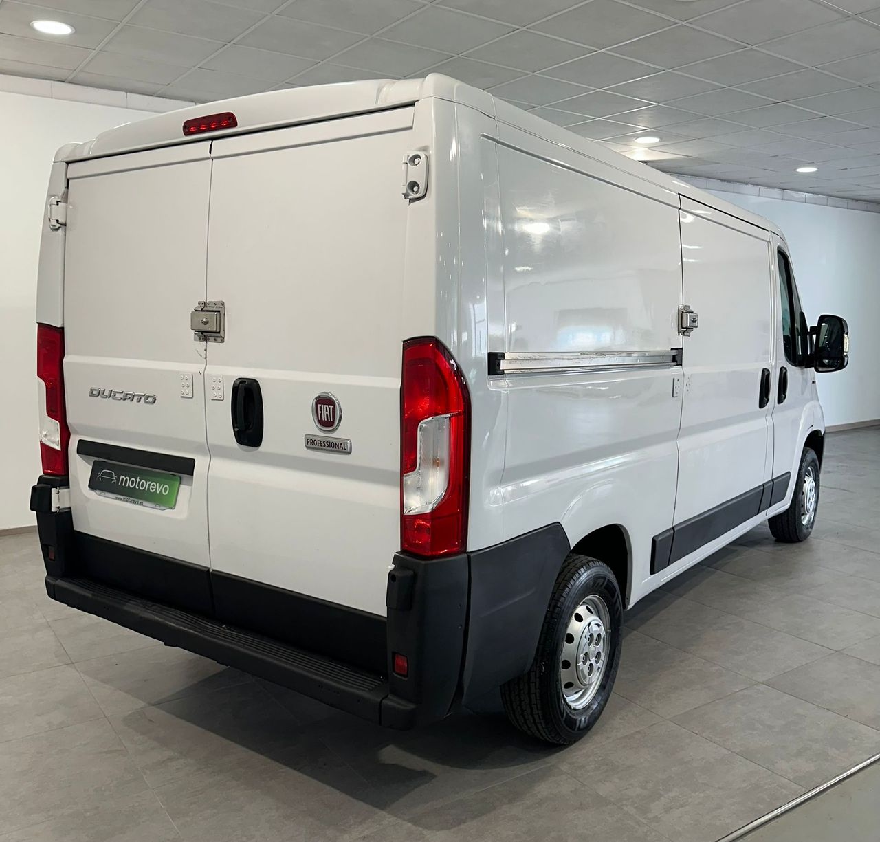 Foto Fiat Ducato 6