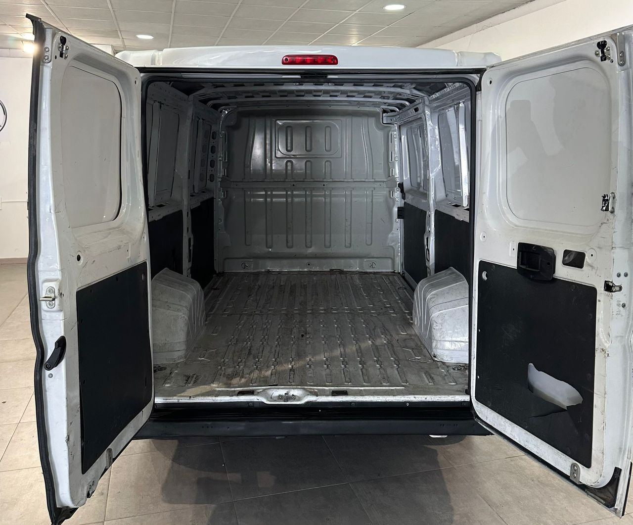 Foto Fiat Ducato 10