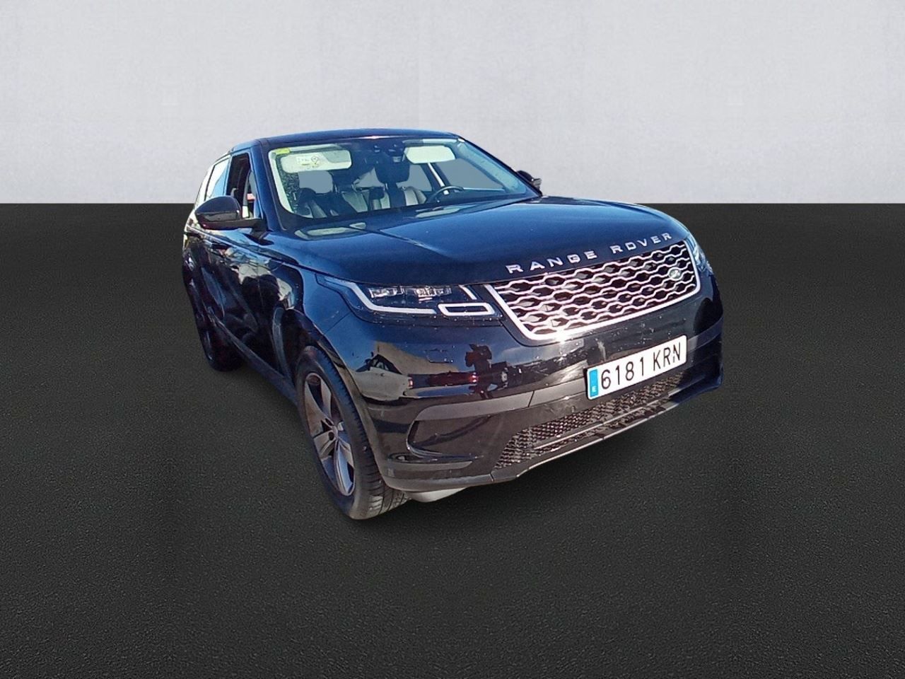 Foto Land-Rover Range Rover Velar 4