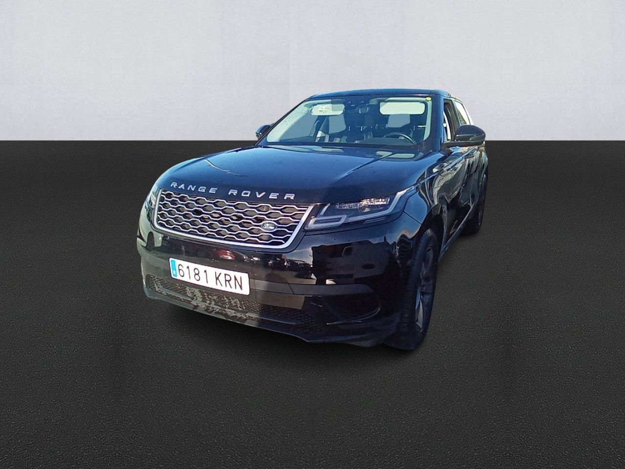 Foto Land-Rover Range Rover Velar 2